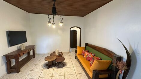 Hermosa casa disponible para nochevieja.