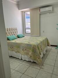 TOP - APARTMENT IN THE CENTER OF GUARAPARI - CLOSE TO EVERYTHING