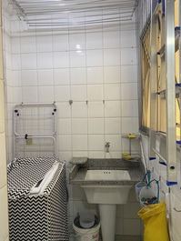 TOP - APARTMENT IN THE CENTER OF GUARAPARI - CLOSE TO EVERYTHING