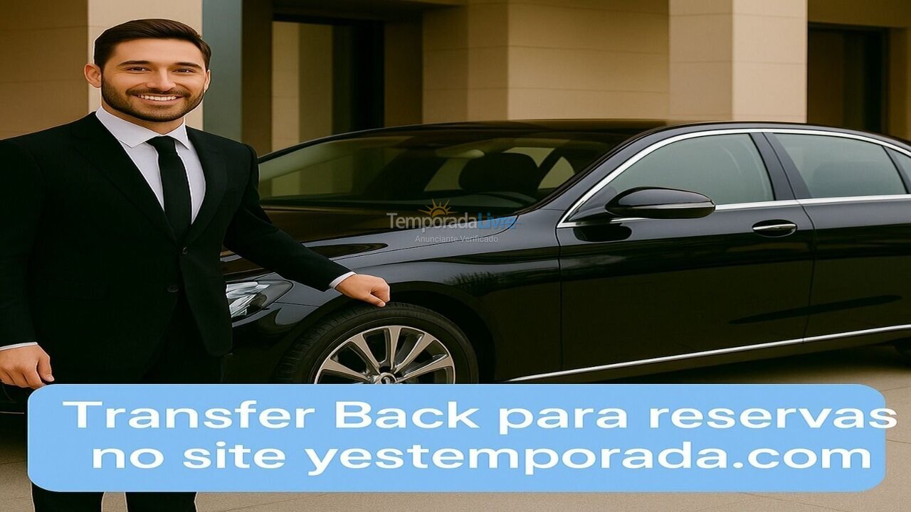 Apartamento para aluguel de temporada em Rio de Janeiro (Copacabana)