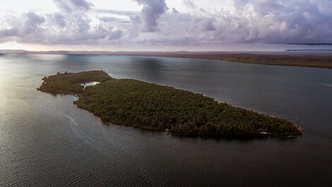 Casa para alquilar en Cairu - Gamboa do Morro
