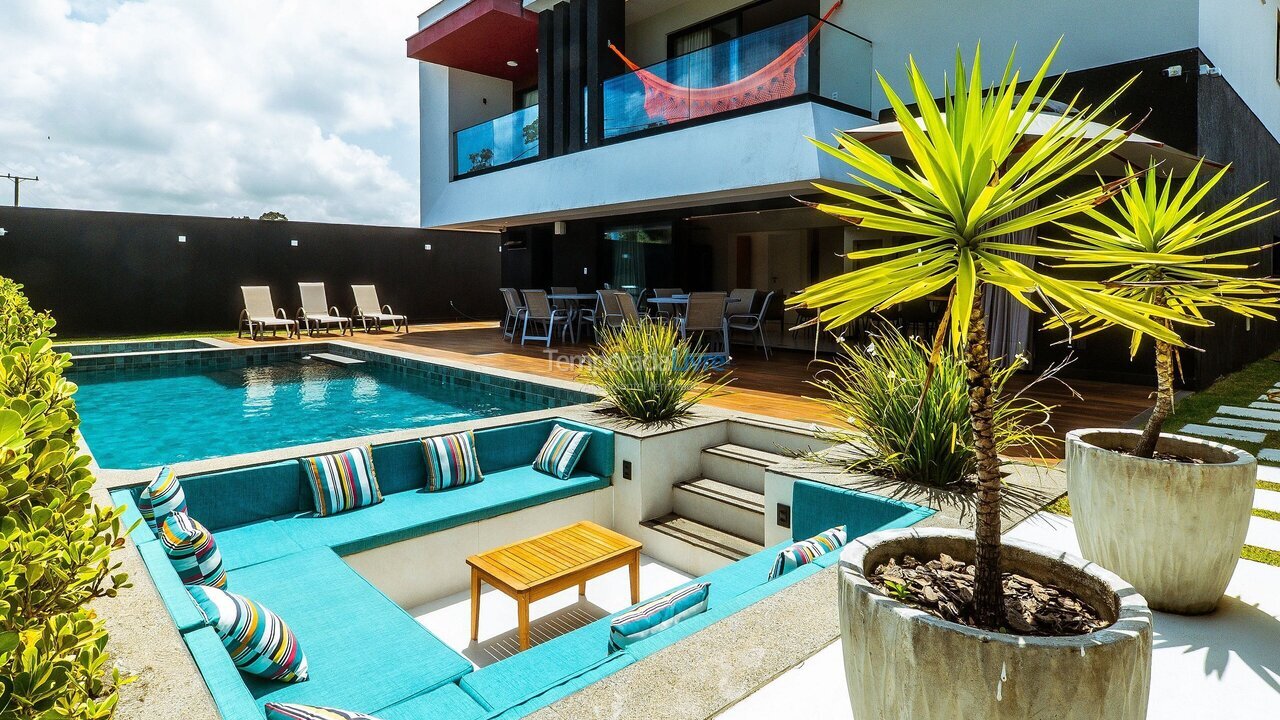 Casa para aluguel de temporada em Ilhéus (Nossa Senhora da Vitória)