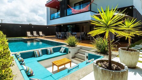 Casa para alugar em Ilhéus - Nossa Senhora da Vitória