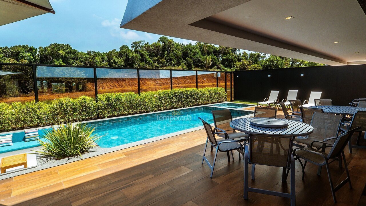 Casa para aluguel de temporada em Ilhéus (Nossa Senhora da Vitória)