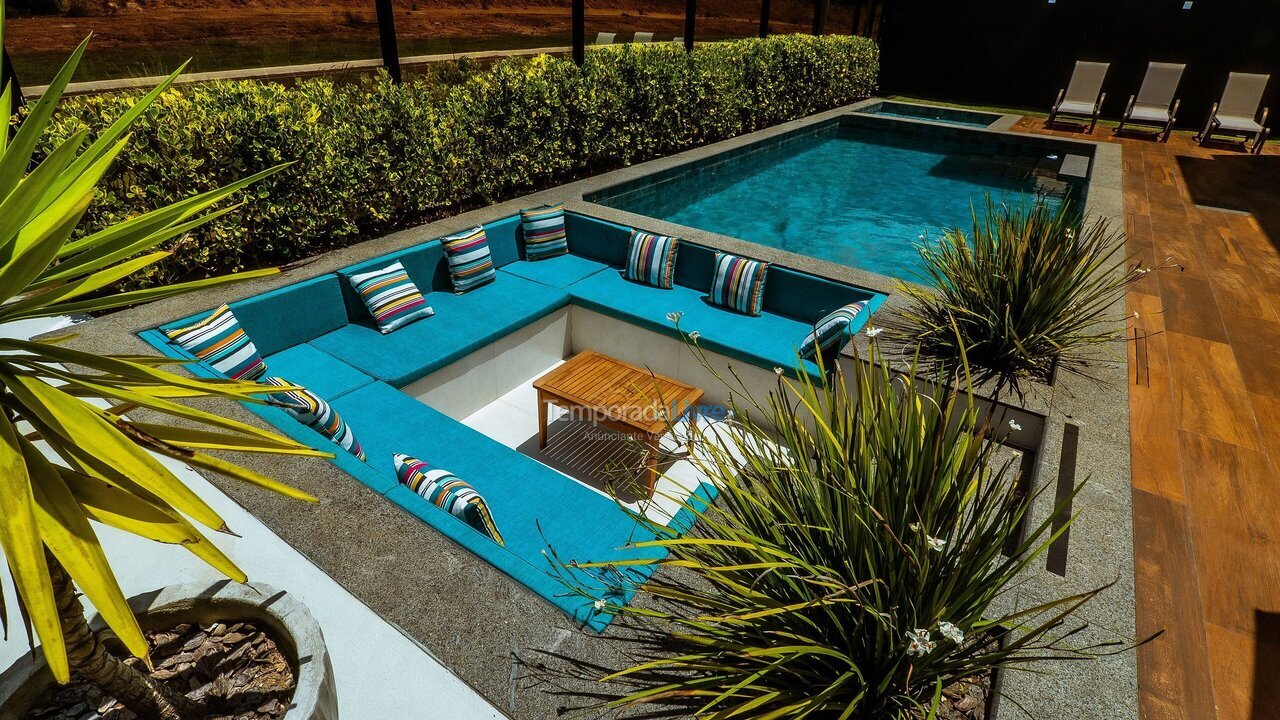 Casa para aluguel de temporada em Ilhéus (Nossa Senhora da Vitória)