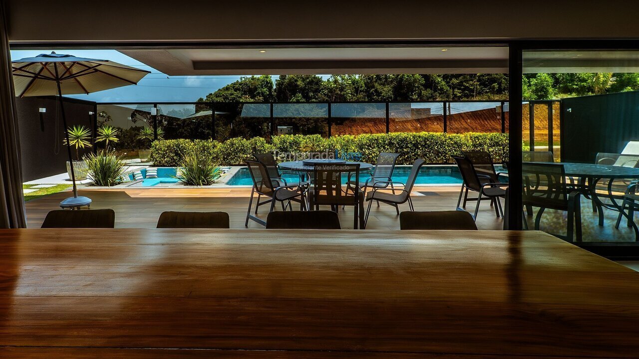 Casa para aluguel de temporada em Ilhéus (Nossa Senhora da Vitória)