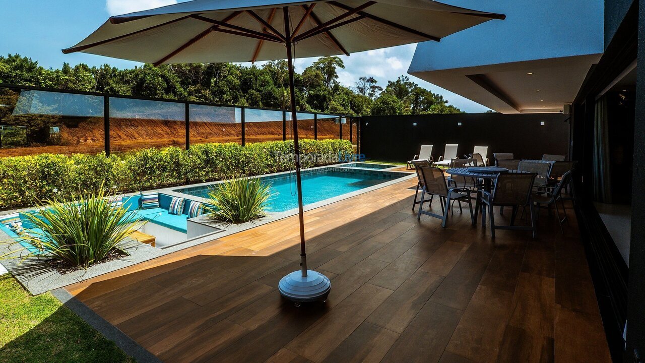 Casa para aluguel de temporada em Ilhéus (Nossa Senhora da Vitória)