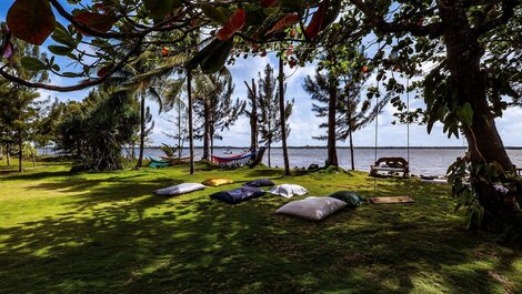 Isla de los Pájaros - Morro de São Paulo, BA