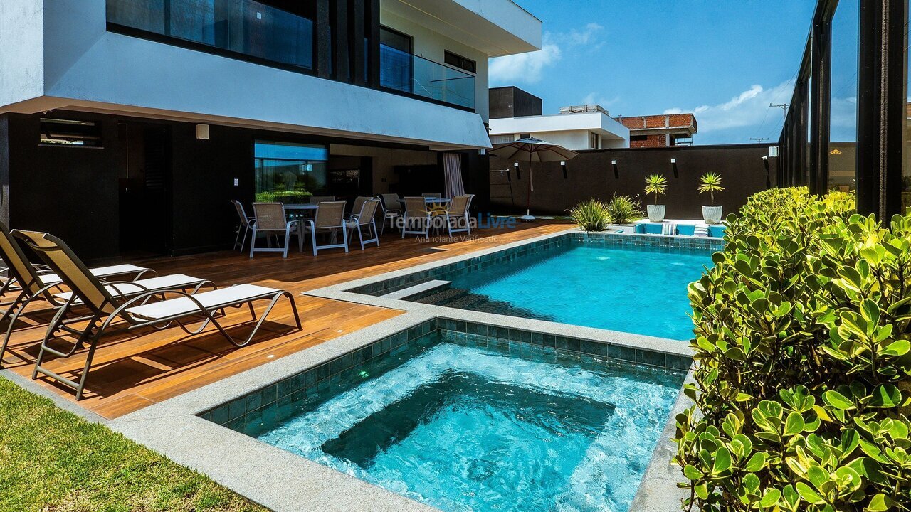 Casa para aluguel de temporada em Ilhéus (Nossa Senhora da Vitória)