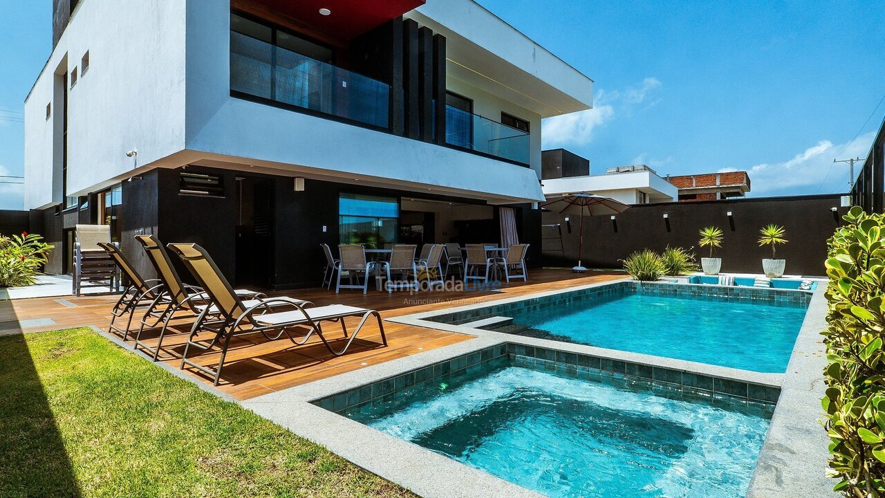 Casa para aluguel de temporada em Ilhéus (Nossa Senhora da Vitória)