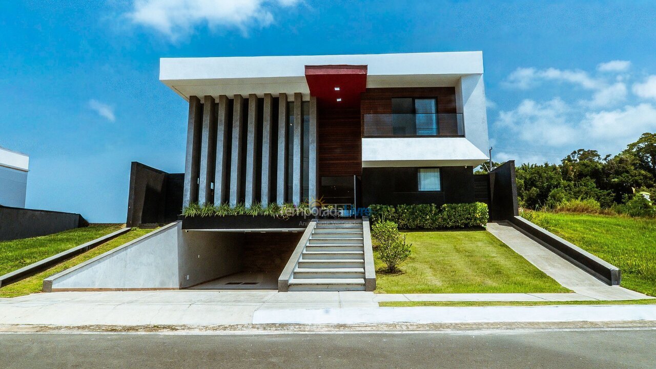 Casa para aluguel de temporada em Ilhéus (Nossa Senhora da Vitória)