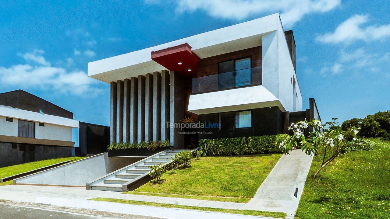 Casa para aluguel de temporada em Ilhéus (Nossa Senhora da Vitória)