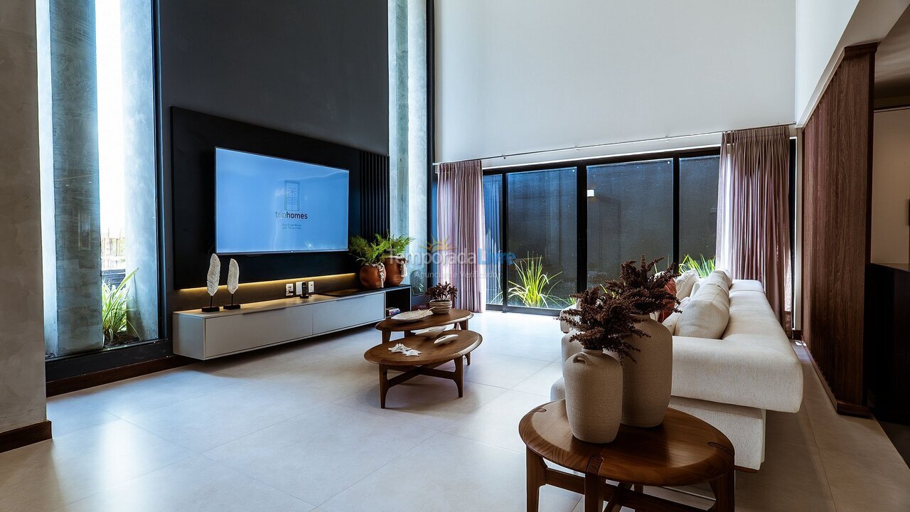 Casa para aluguel de temporada em Ilhéus (Nossa Senhora da Vitória)