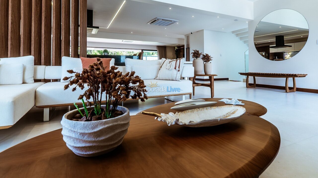 Casa para aluguel de temporada em Ilhéus (Nossa Senhora da Vitória)