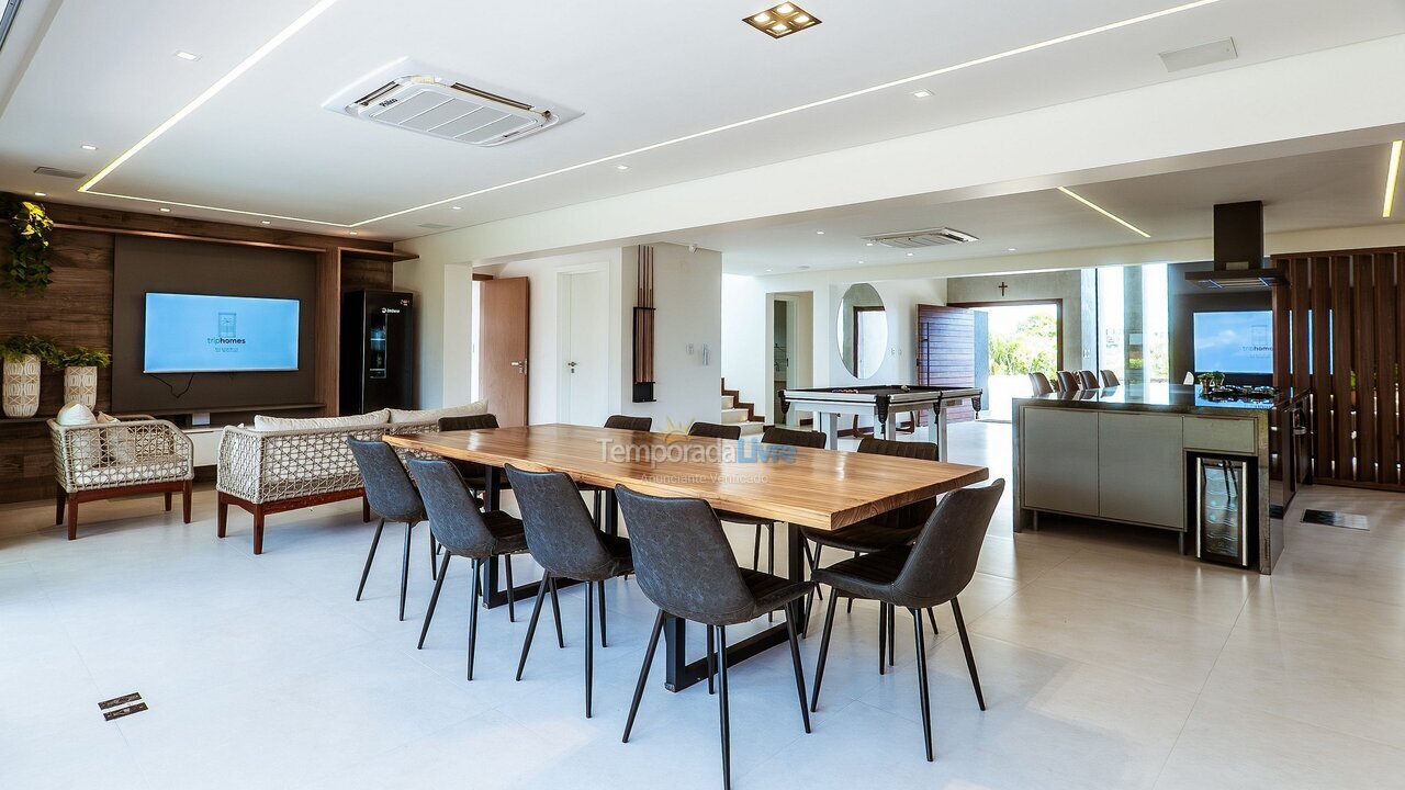 Casa para aluguel de temporada em Ilhéus (Nossa Senhora da Vitória)