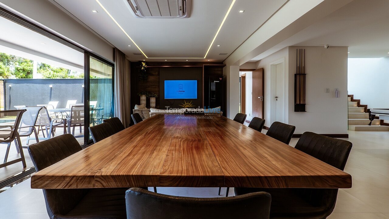 Casa para aluguel de temporada em Ilhéus (Nossa Senhora da Vitória)