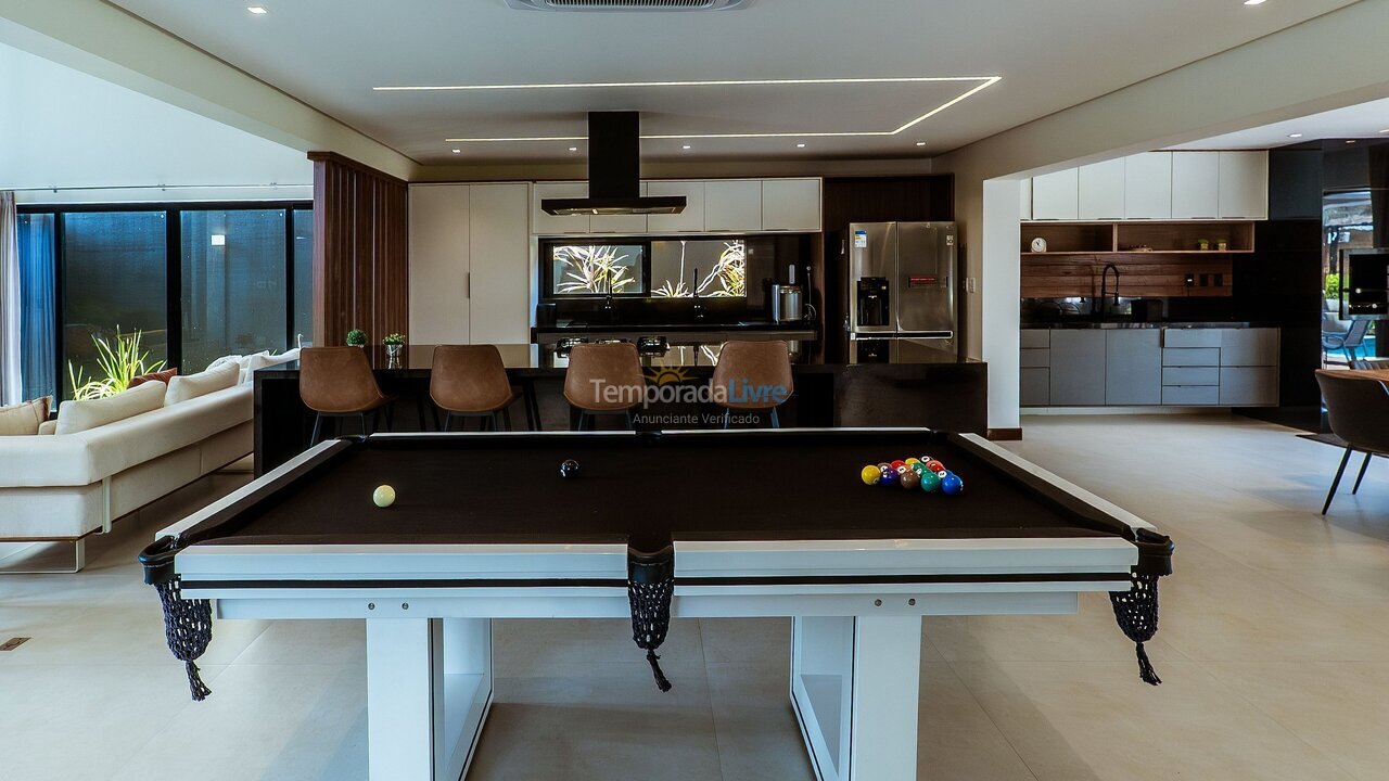 Casa para aluguel de temporada em Ilhéus (Nossa Senhora da Vitória)