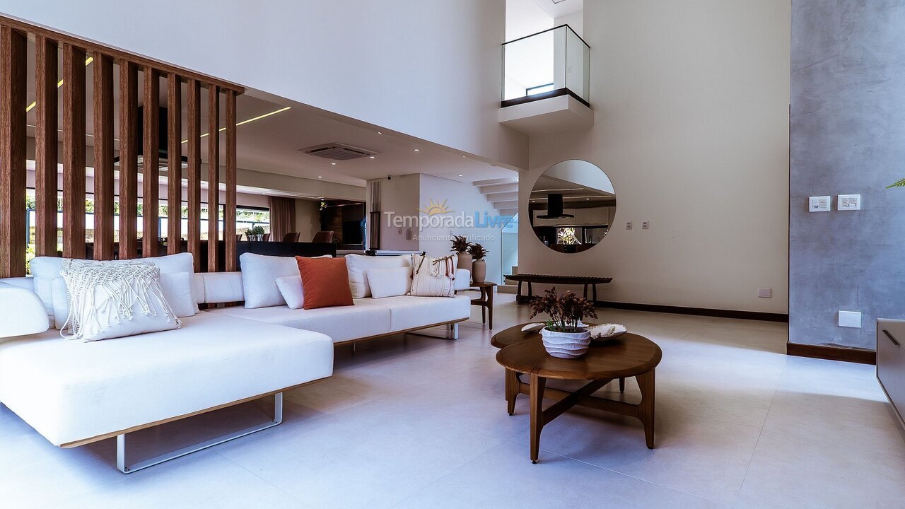 Casa para aluguel de temporada em Ilhéus (Nossa Senhora da Vitória)