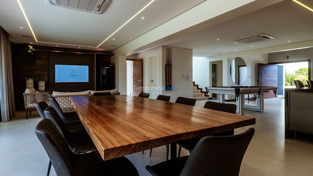 Casa para aluguel de temporada em Ilhéus (Nossa Senhora da Vitória)