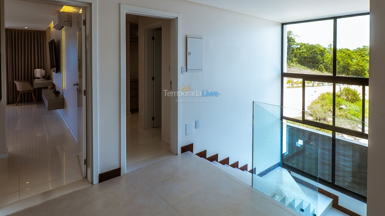 Casa para aluguel de temporada em Ilhéus (Nossa Senhora da Vitória)
