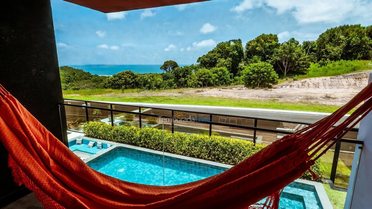 Casa para aluguel de temporada em Ilhéus (Nossa Senhora da Vitória)