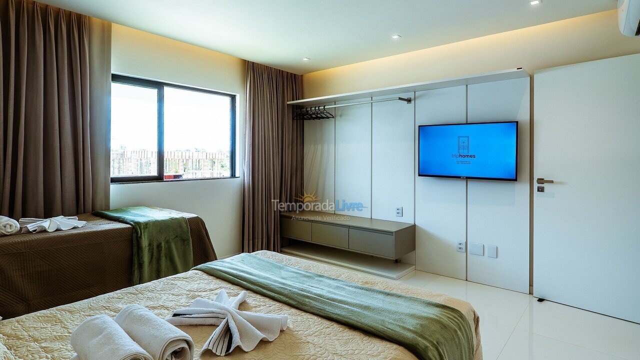 Casa para aluguel de temporada em Ilhéus (Nossa Senhora da Vitória)