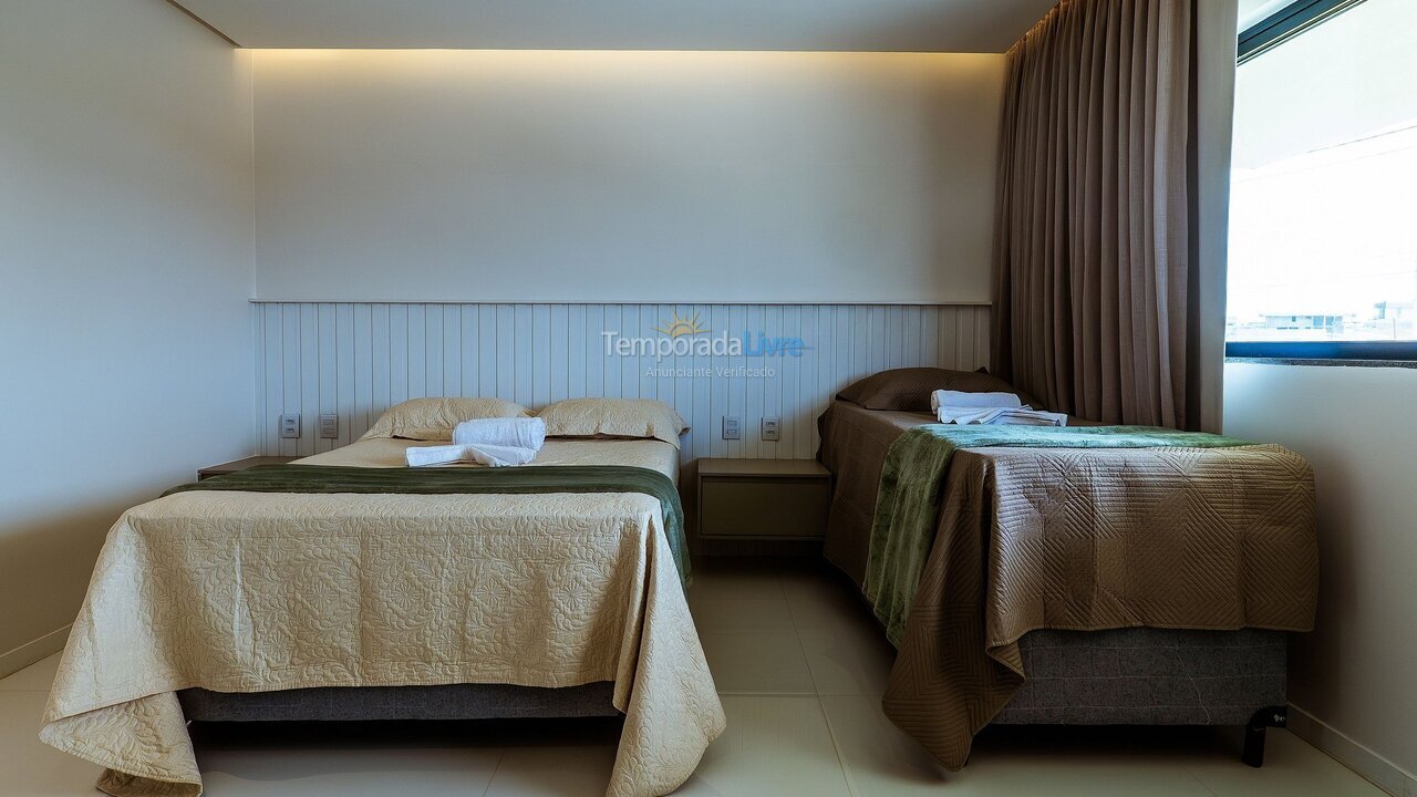 Casa para aluguel de temporada em Ilhéus (Nossa Senhora da Vitória)