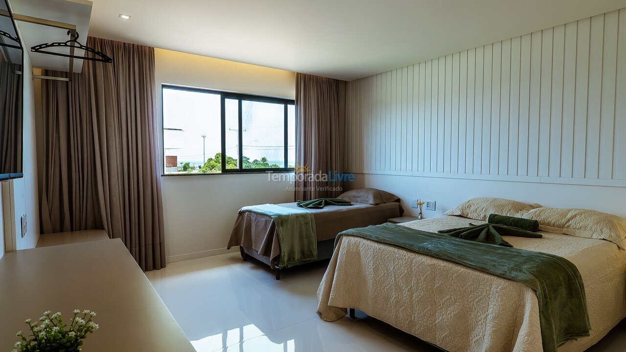 Casa para aluguel de temporada em Ilhéus (Nossa Senhora da Vitória)