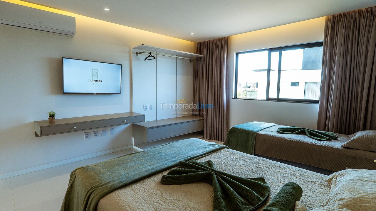 Casa para aluguel de temporada em Ilhéus (Nossa Senhora da Vitória)