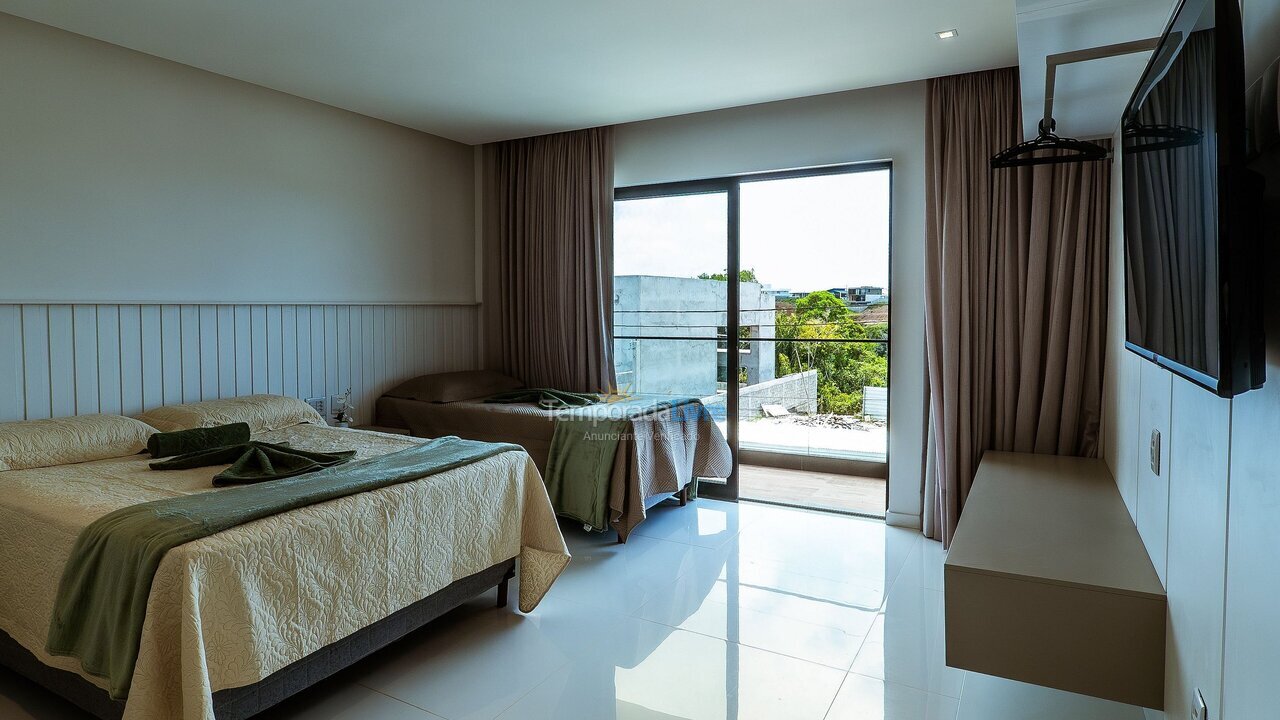 Casa para aluguel de temporada em Ilhéus (Nossa Senhora da Vitória)