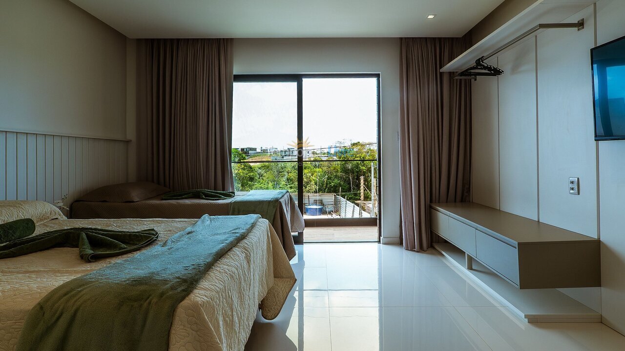 Casa para aluguel de temporada em Ilhéus (Nossa Senhora da Vitória)