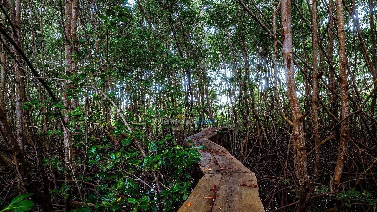 Casa para alquiler de vacaciones em Cairu (Gamboa do Morro)