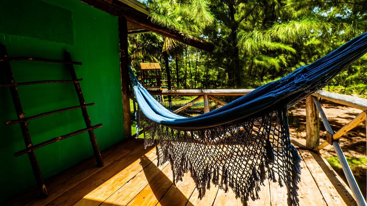 Casa para alquiler de vacaciones em Cairu (Gamboa do Morro)