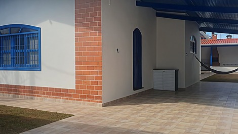 Casa para alquilar en Peruíbe - Stella Maris