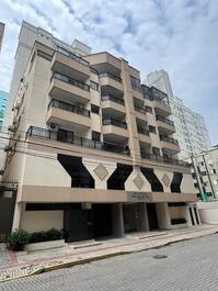 Quadra mar Rua 279 - Vista Mar - 60m do mar