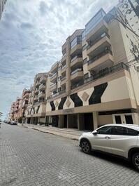 Quadra mar Rua 279 - Vista Mar - 60m do mar