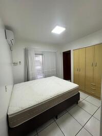 Quadra mar Rua 279 - Vista Mar - 60m do mar