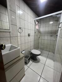 Quadra mar Rua 279 - Vista Mar - 60m do mar