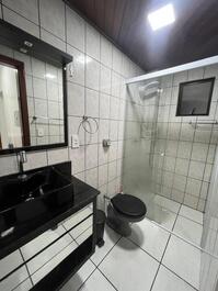 Quadra mar Rua 279 - Vista Mar - 60m do mar