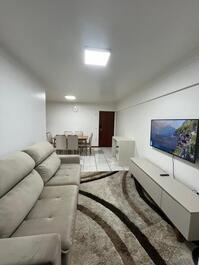 Apartamento para alquilar en Itapema - Meia Praia