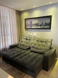 Apartment for rent in Itapema - Meia Praia