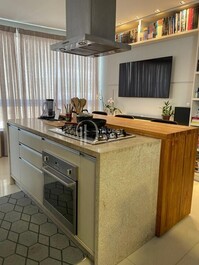 Alquiler vacacional Meia Praia