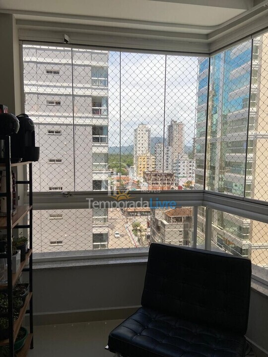 Apartamento para alquiler de vacaciones em Itapema (Meia Praia)