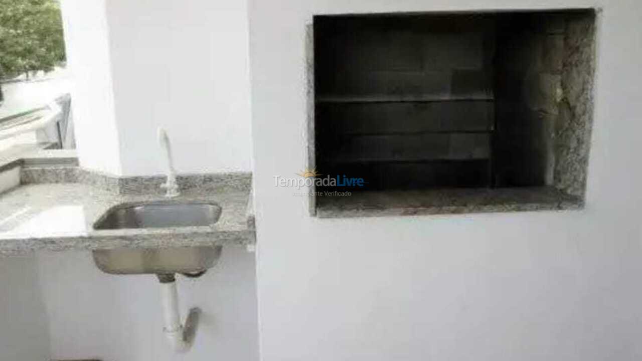 Apartment for vacation rental in Florianopolis (Praia dos Ingleses)