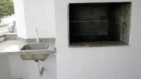 Beachfront apartment in Ingleses