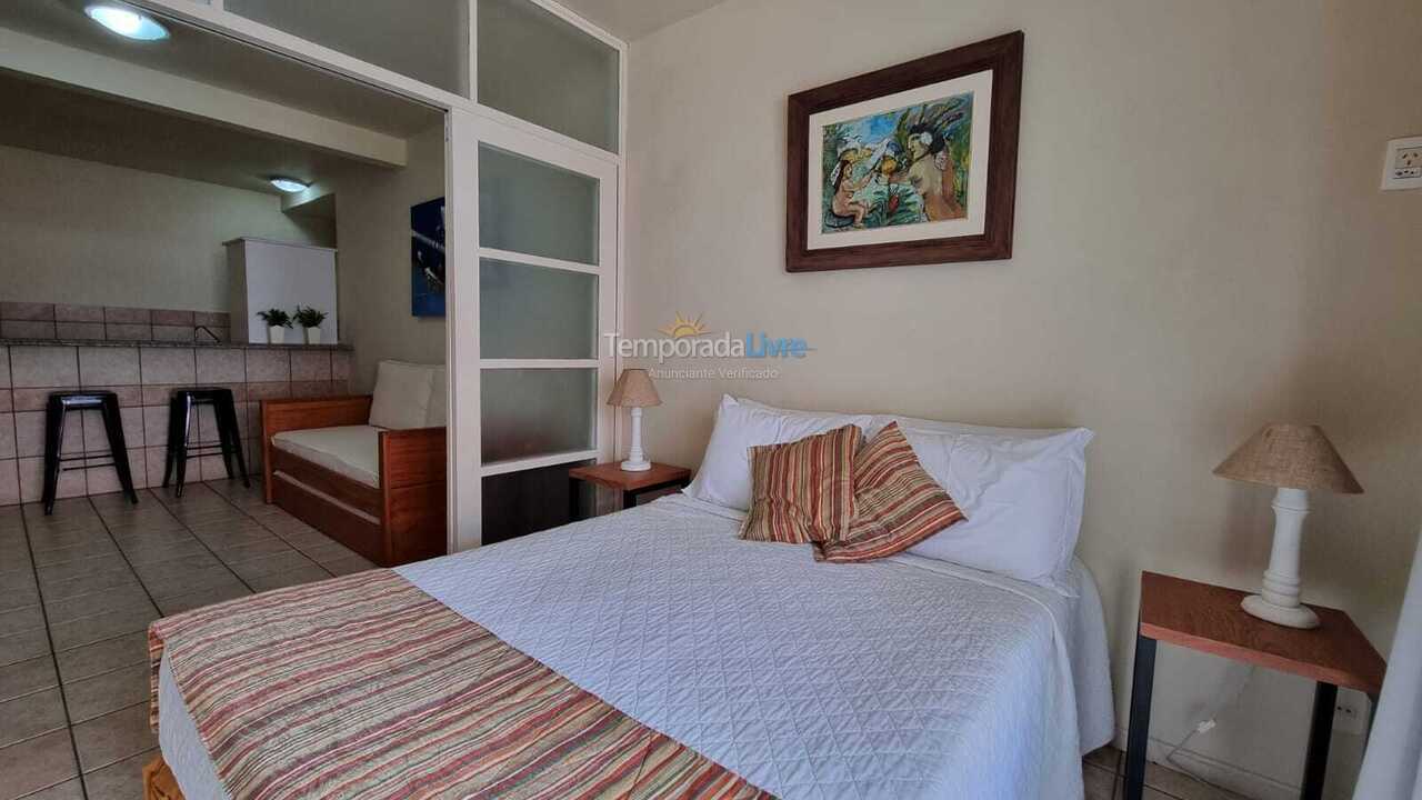 Apartment for vacation rental in Florianopolis (Praia dos Ingleses)