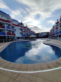 Apartment for rent in Florianopolis - Praia dos Ingleses