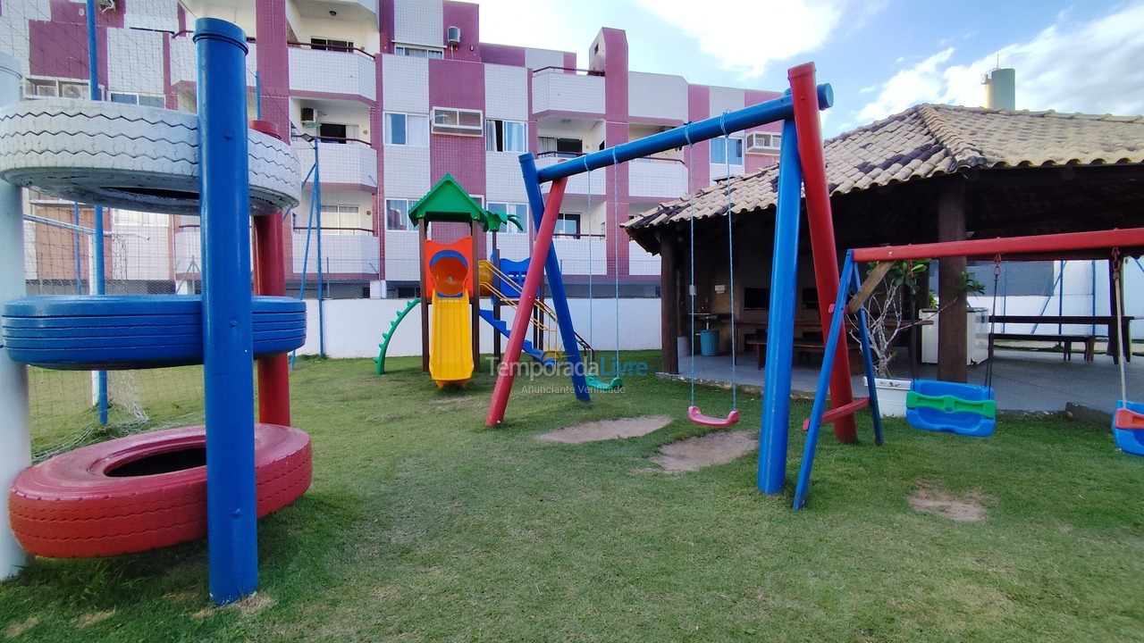 Apartment for vacation rental in Florianopolis (Praia dos Ingleses)