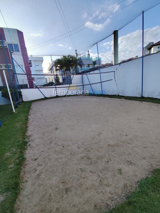 Apartment for vacation rental in Florianopolis (Praia dos Ingleses)