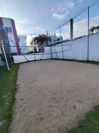 Beachfront apartment in Ingleses